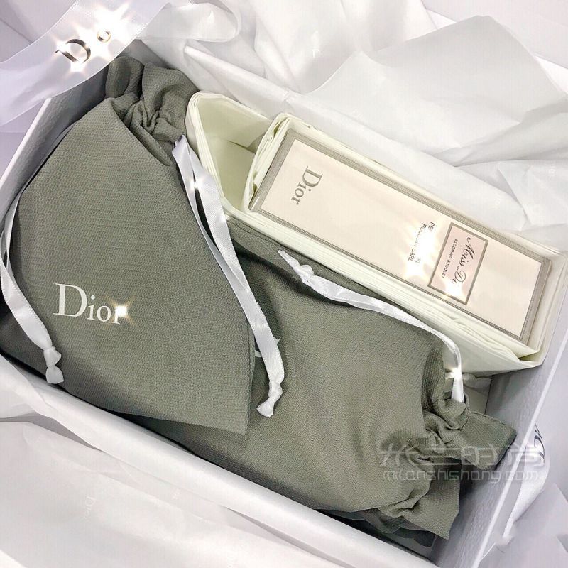 最平價買Dior禮盒 300元收到4件贈禮_3