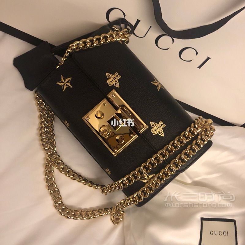 gucci 新款包 gucci很多款都爛大街了_1