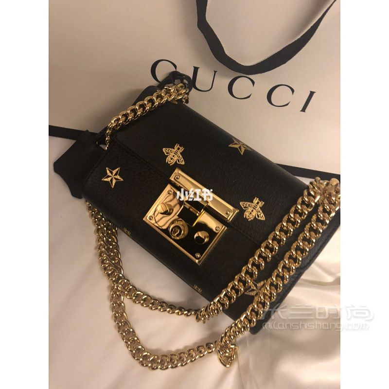 gucci 新款包 gucci很多款都爛大街了_2