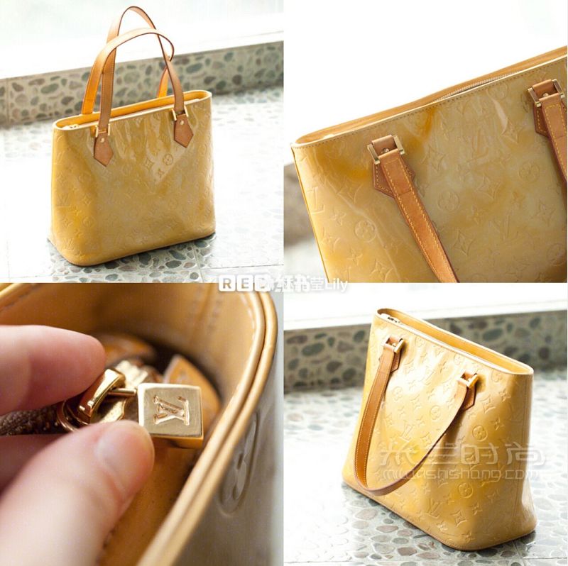 1000元背LV 日本中古店淘包包_4
