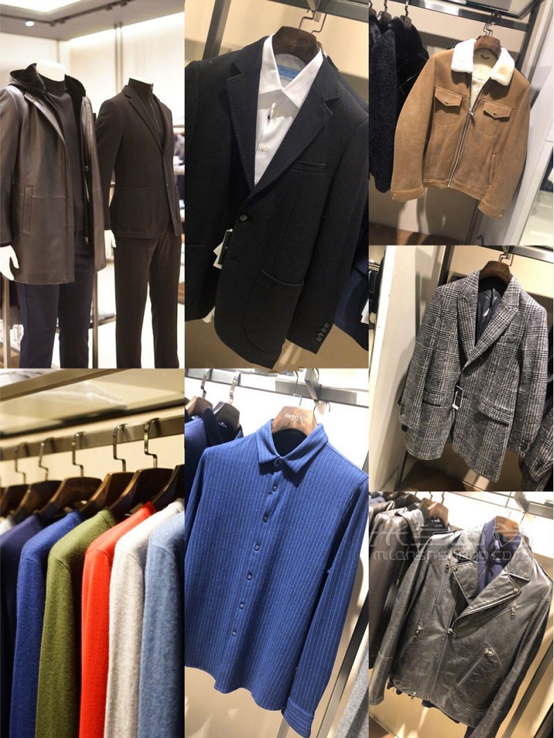 【探店】年末吐血掃貨攻略 佛羅倫薩小鎮(zhèn)_5
