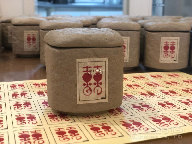 備婚日志 婚禮喜糖怎么買？_1