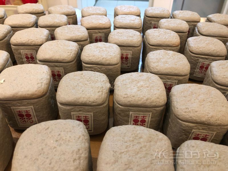 備婚日志 婚禮喜糖怎么買？_3