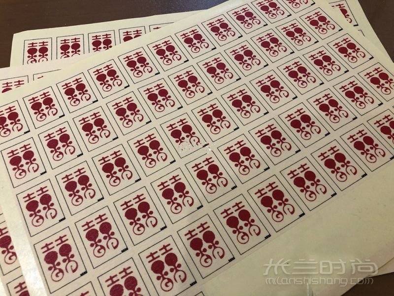 備婚日志 婚禮喜糖怎么買？_4