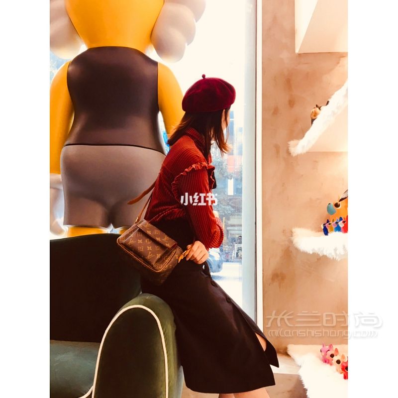深圳中古店中古迷們福利_5