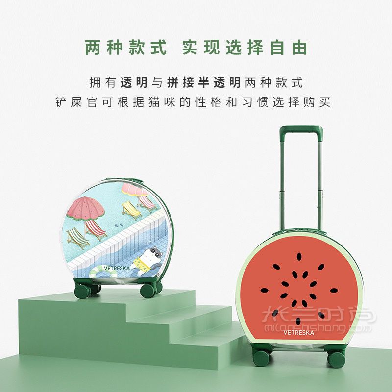以后你就是街上最靚的小貓咪了??！_6