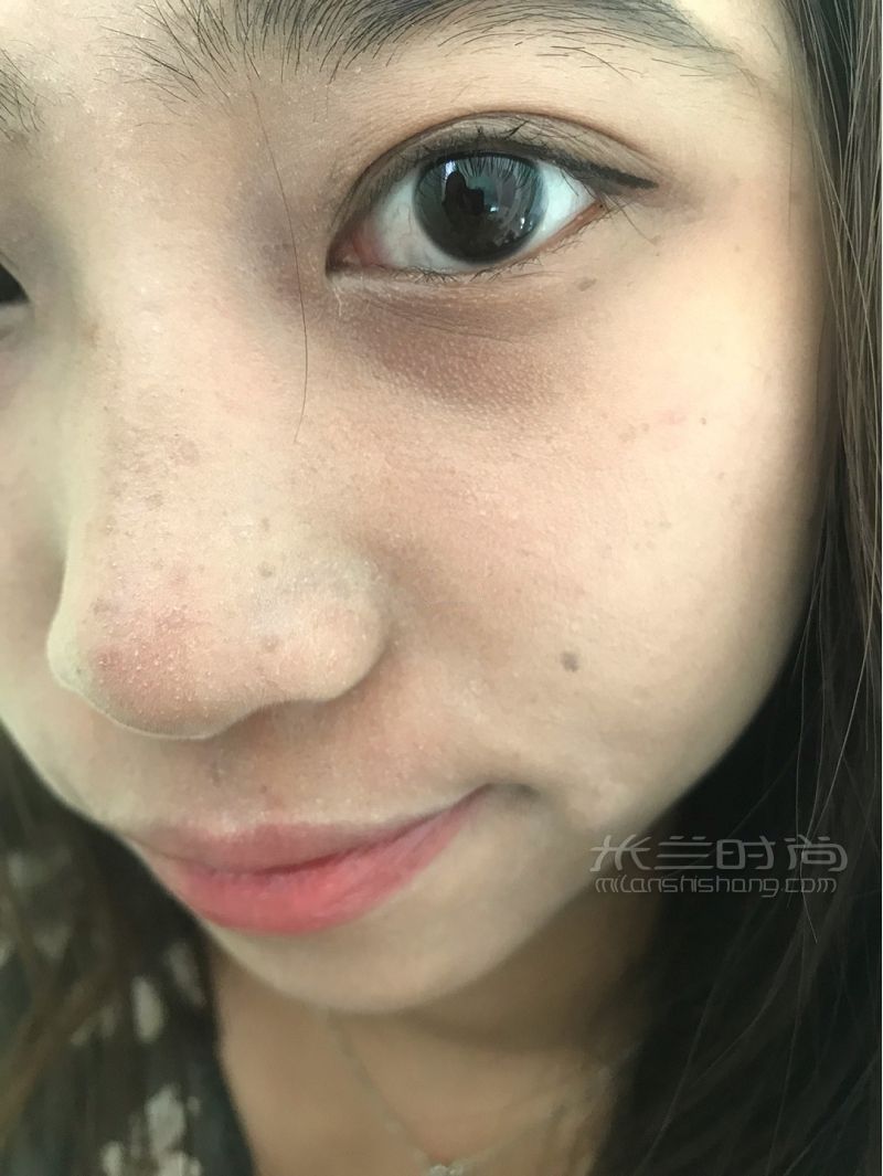 干皮妹子求推薦粉底液干皮紫蘇水_3
