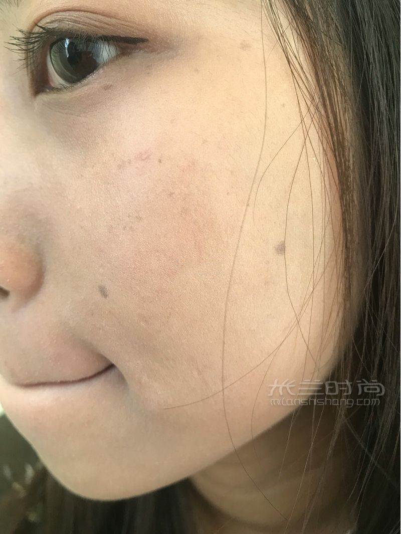干皮妹子求推薦粉底液干皮紫蘇水_6