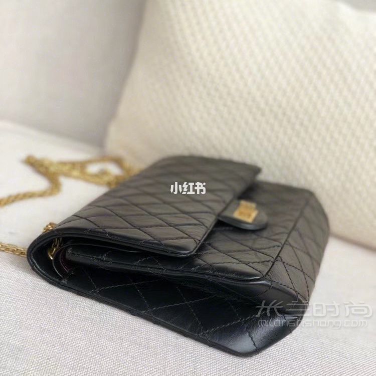 香奈兒2.55包包的由來 chanel coco怎么樣_6