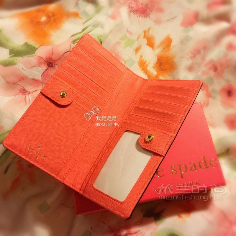 katespade錢包 凱特絲蓓怎么樣_3
