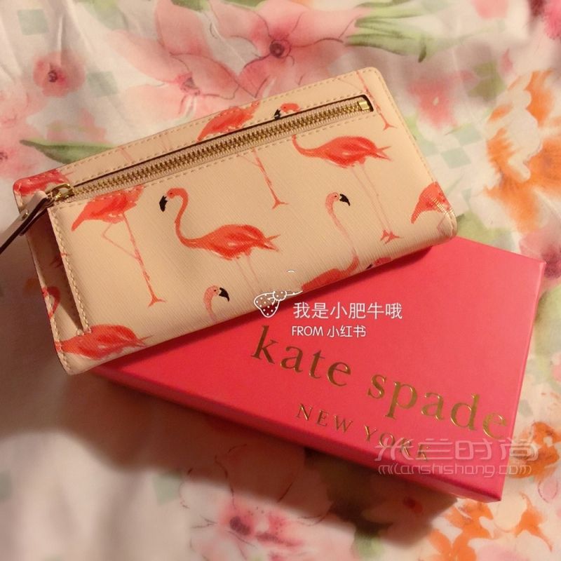 katespade錢包 凱特絲蓓怎么樣_2