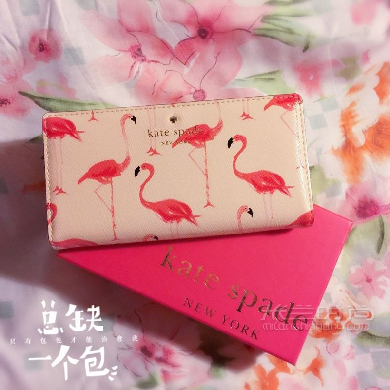 katespade錢包 凱特絲蓓怎么樣_1