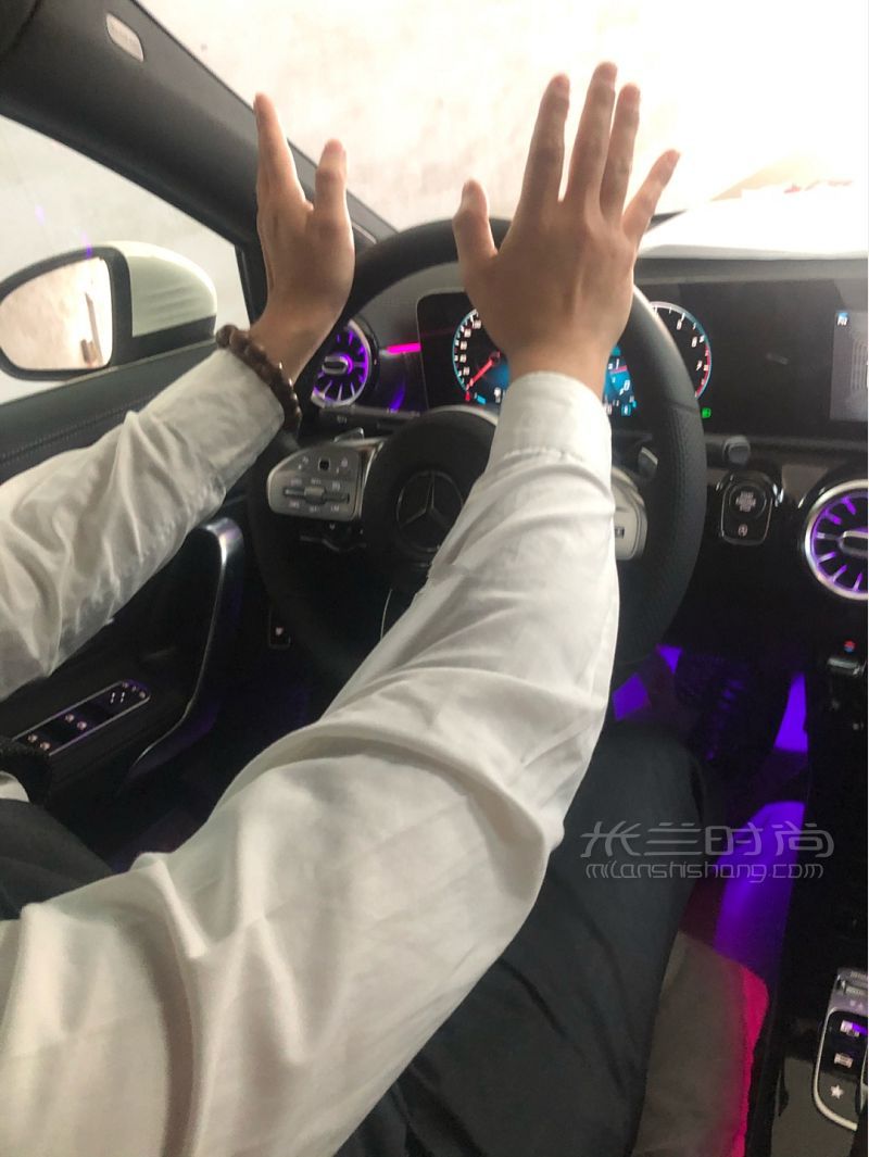 喜提A200L 不喜勿噴_4