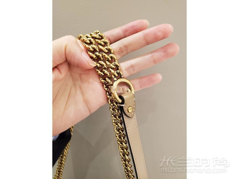Coach哈頓小方包 蔻馳新款小方包_5