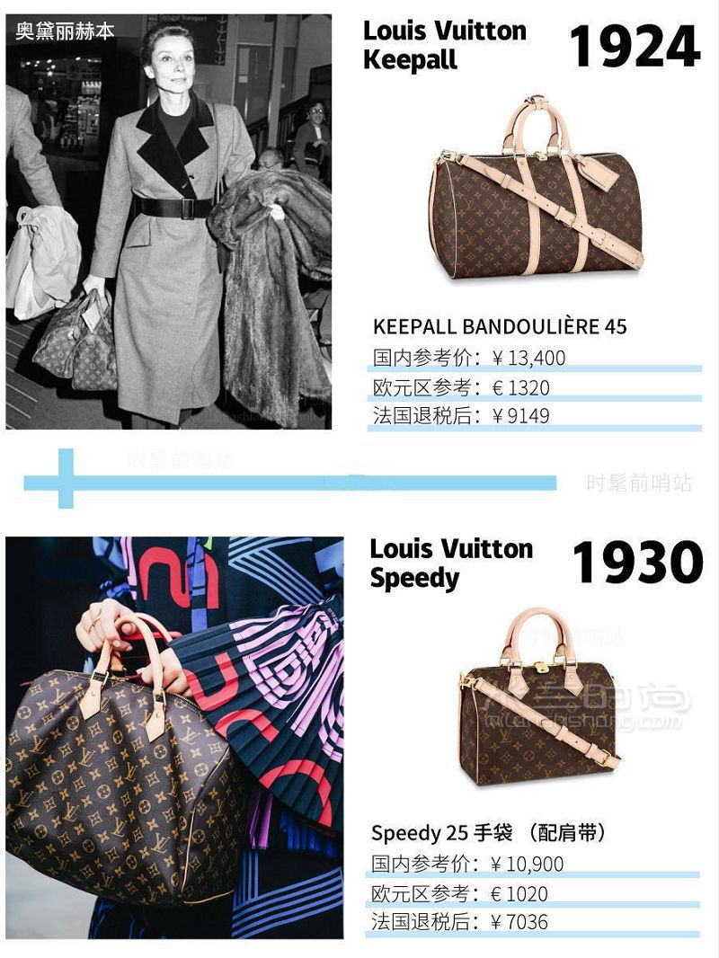 最值得收藏的10大包包 Hermes birkin價(jià)格對(duì)比_7