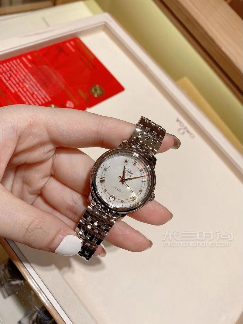 歐米茄女表糾結(jié)如麻的我_2