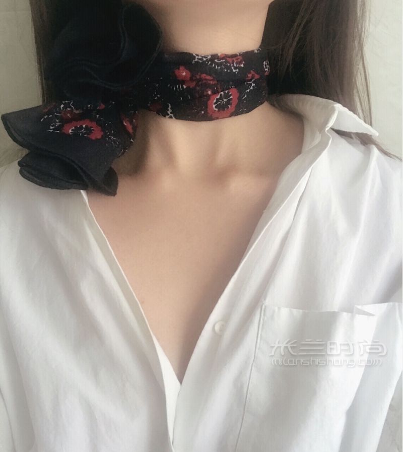 UNIQLO 優(yōu)衣庫春季穿搭 赫本風(fēng)_5