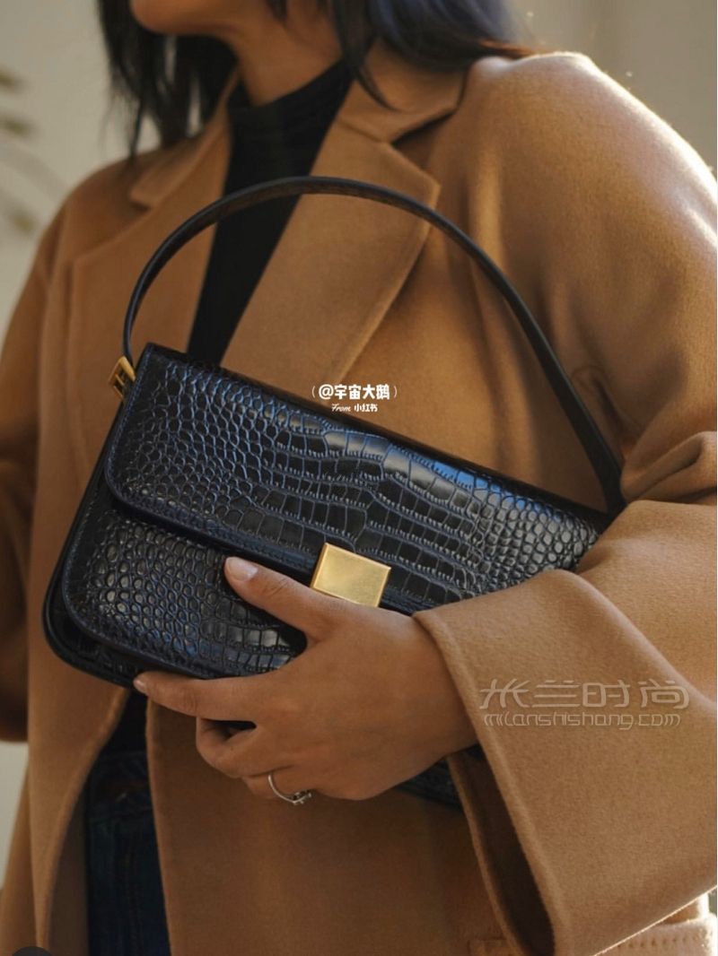 2020年小眾包千元Celine Box包_2