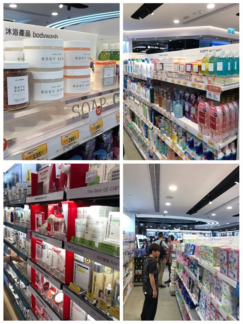 BoBo Special香港必逛店鋪我們就要最好又便宜！_3