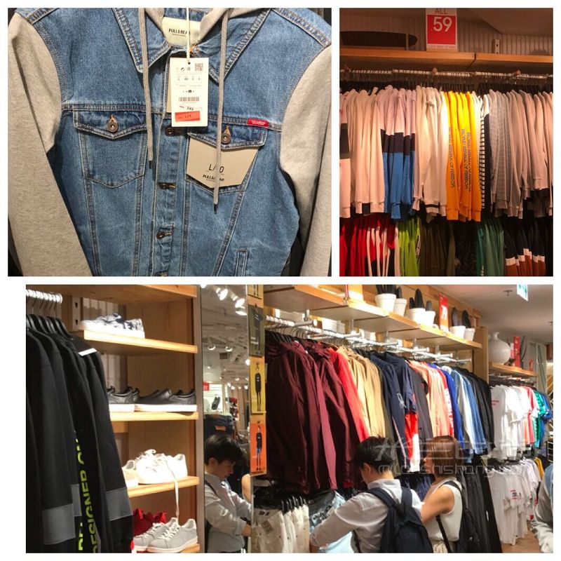 BoBo Special香港必逛店鋪我們就要最好又便宜！_9