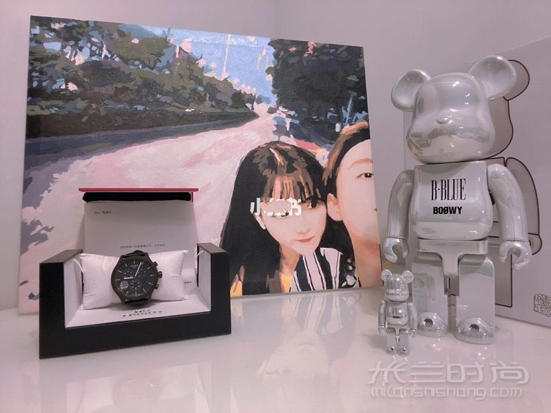 送男友禮物匯總測評 貴和用心都很重要_3