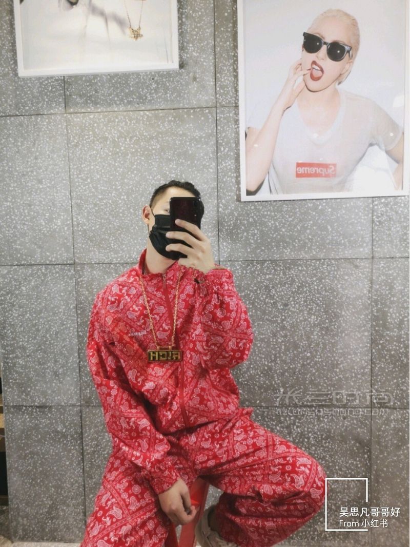男士穿搭 日常穿搭 街頭風(fēng)男士穿搭技巧 帥氣男友力穿搭_2