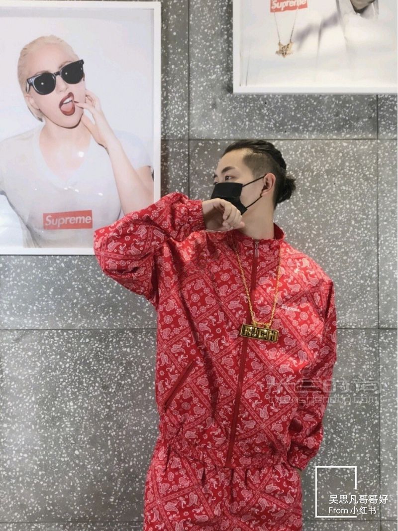 男士穿搭 日常穿搭 街頭風(fēng)男士穿搭技巧 帥氣男友力穿搭_3