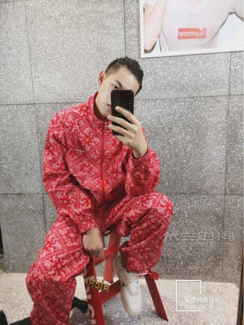 男士穿搭 日常穿搭 街頭風(fēng)男士穿搭技巧 帥氣男友力穿搭_1