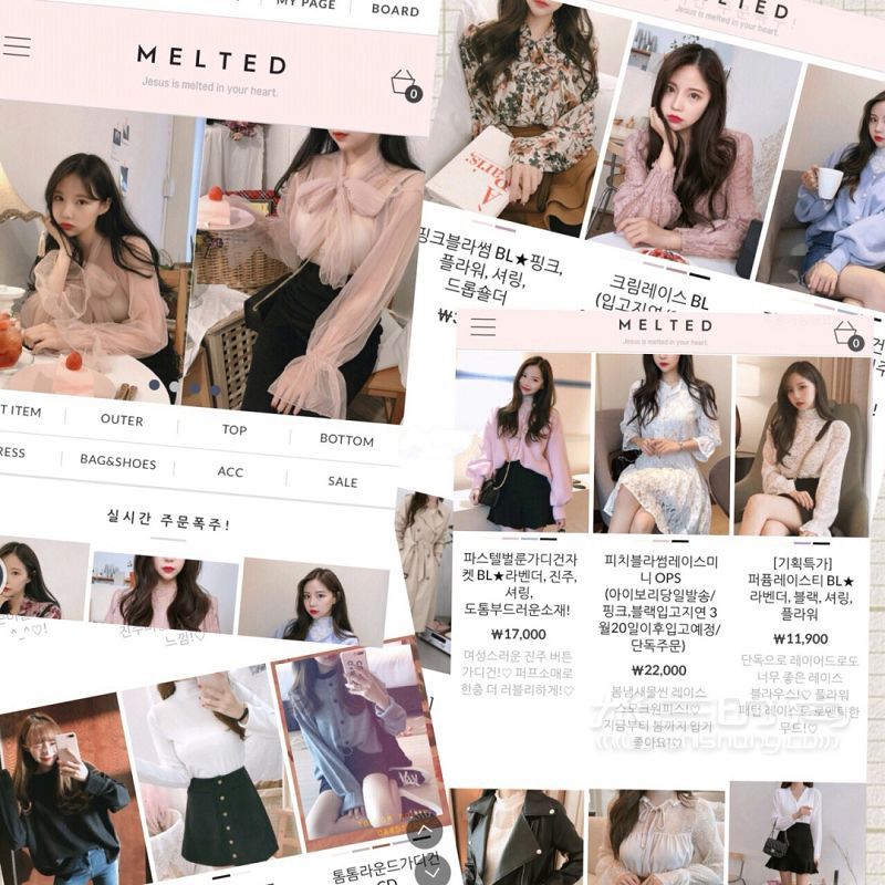 韓國青春休閑女裝品牌官網(wǎng)推薦_3
