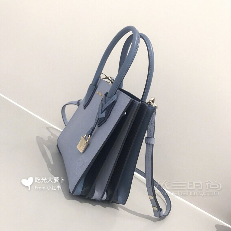 MK Mercer女包新款中號 側(cè)面風(fēng)琴 海淘Shopbop購入_5