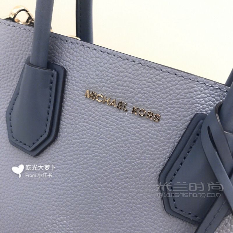 MK Mercer女包新款中號 側(cè)面風(fēng)琴 海淘Shopbop購入_3