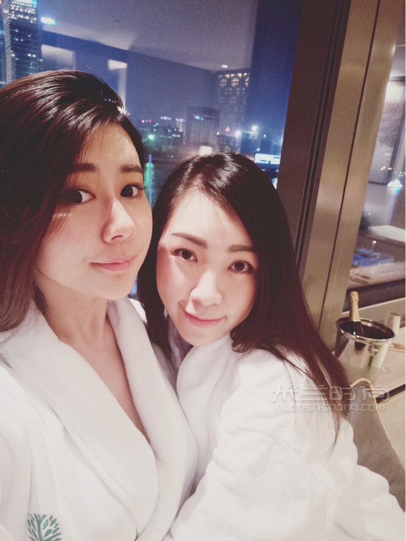 上海十大頂級江景房酒店悅榕_4