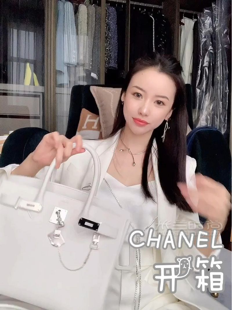CHANEL開箱最新款包包 附贈一只愛馬仕 泉州自由行熱門攻略_1