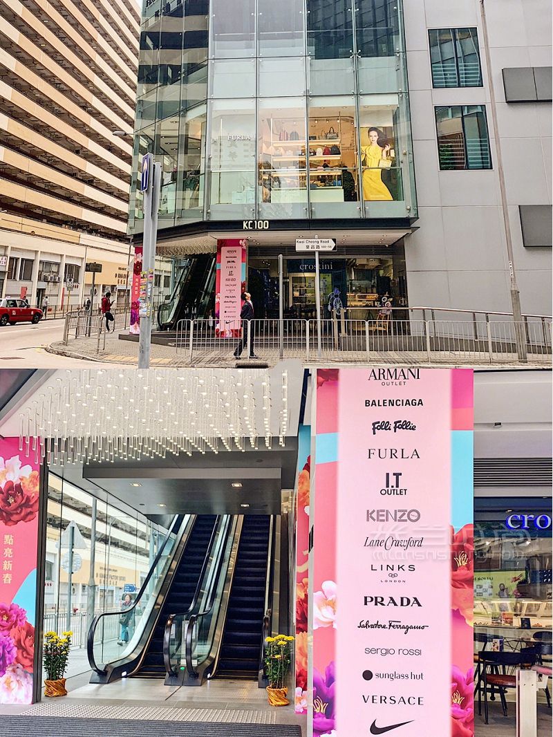 最新香港購物攻略如何低價買到PRADA_5