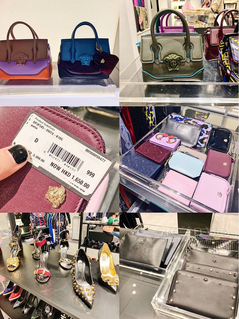 最新香港購物攻略如何低價買到PRADA_8