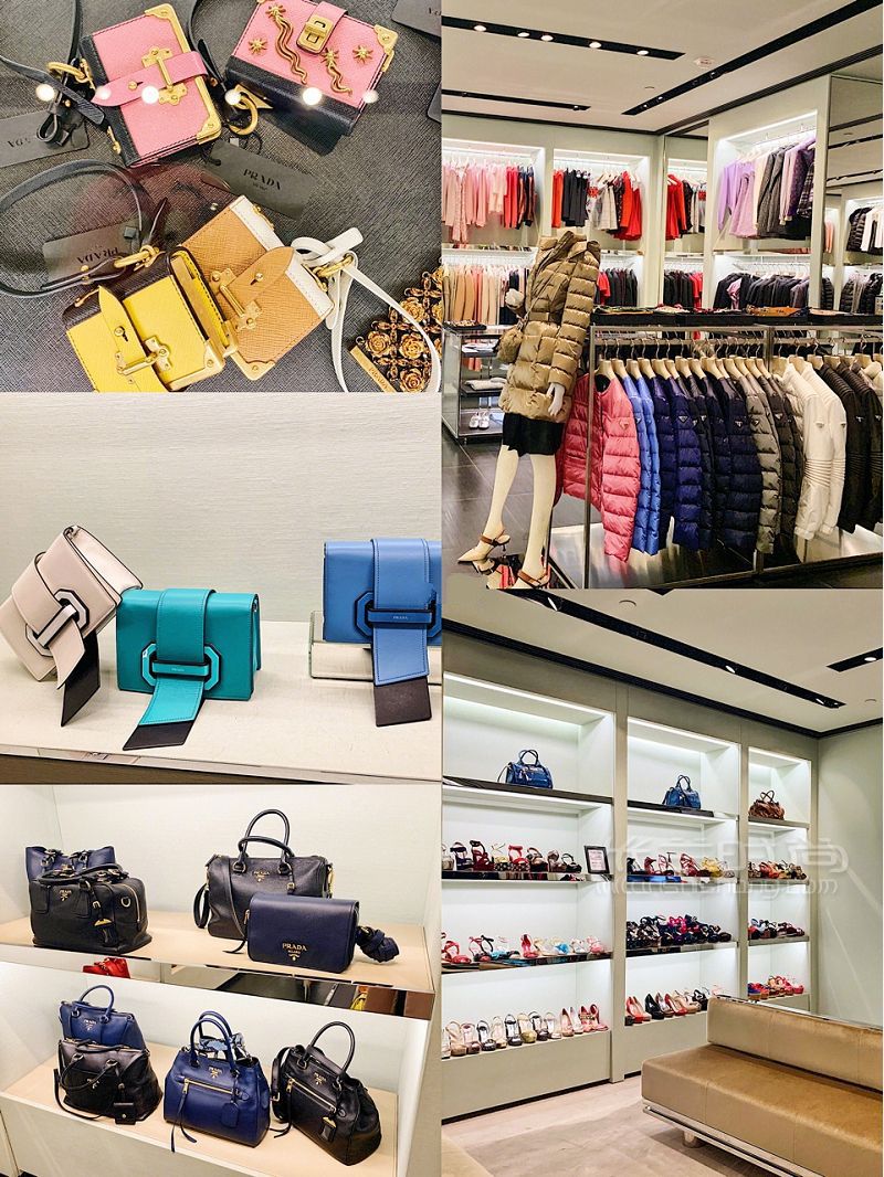 最新香港購物攻略如何低價買到PRADA_3