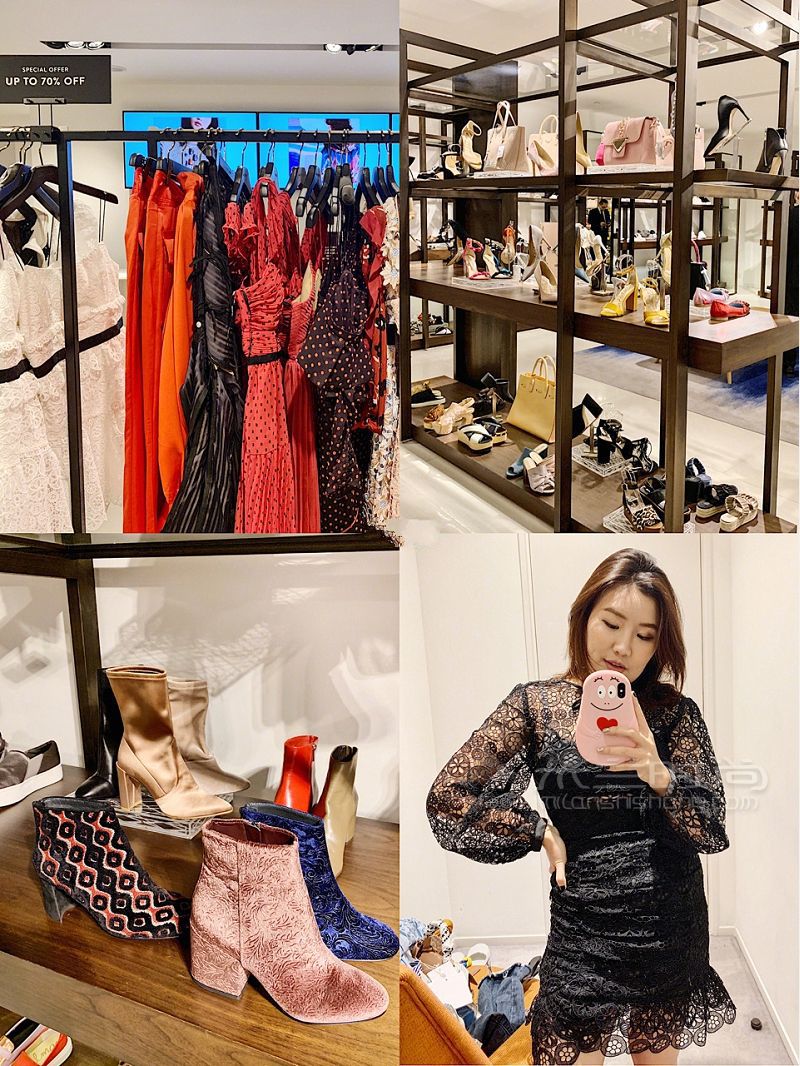 最新香港購物攻略如何低價買到PRADA_6