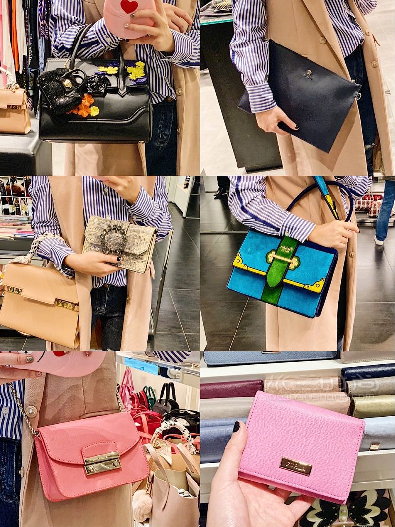 最新香港購物攻略如何低價買到PRADA_2
