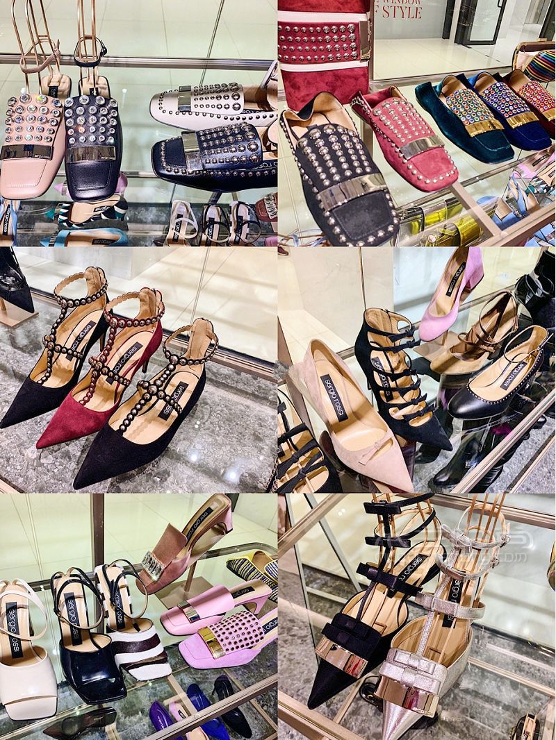 最新香港購物攻略如何低價買到PRADA_7