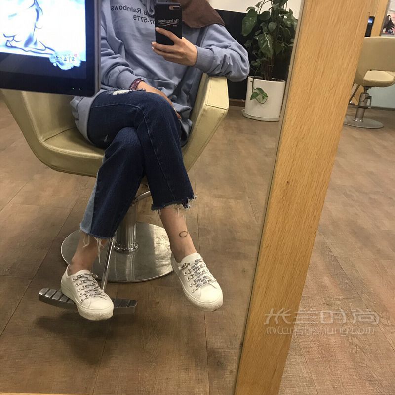 好看的平底鞋有哪些？偏愛平底鞋_8