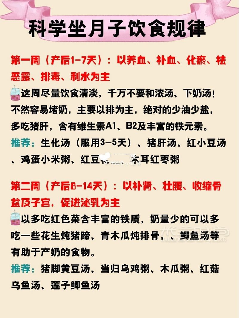 生個(gè)娃帶這些就夠啦！生娃待產(chǎn)包沒必要囤那么多_2