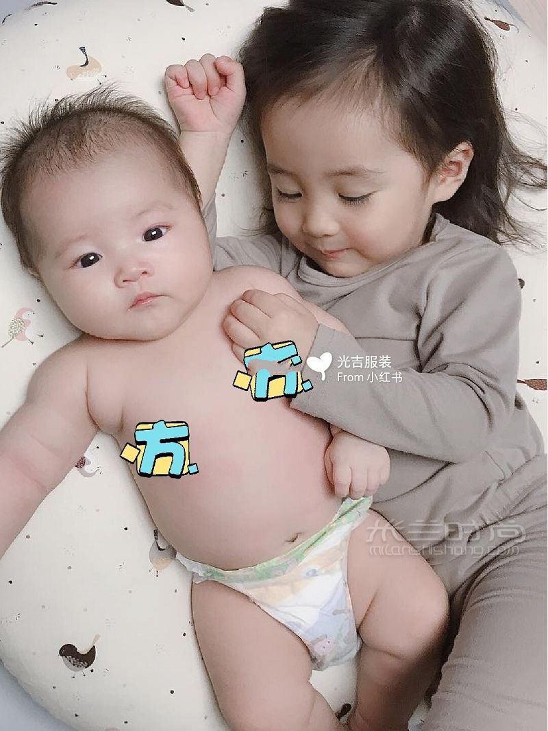 生個(gè)娃帶這些就夠啦！生娃待產(chǎn)包沒必要囤那么多_7