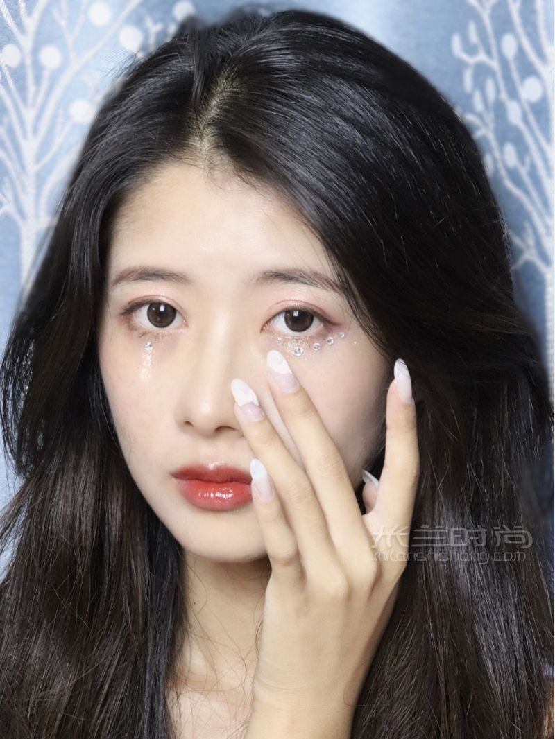 Get金晨同款一起做閃亮亮的仙女叭 施華洛世奇怎么樣_2