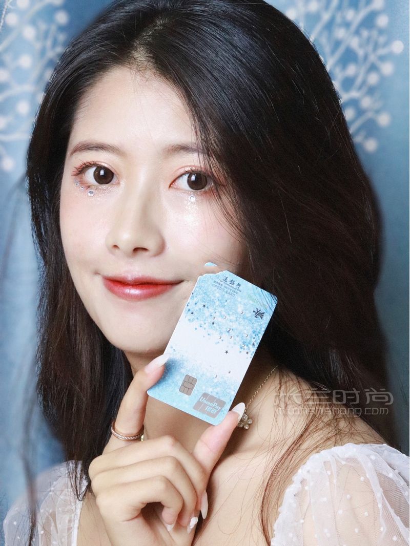 Get金晨同款一起做閃亮亮的仙女叭 施華洛世奇怎么樣_1
