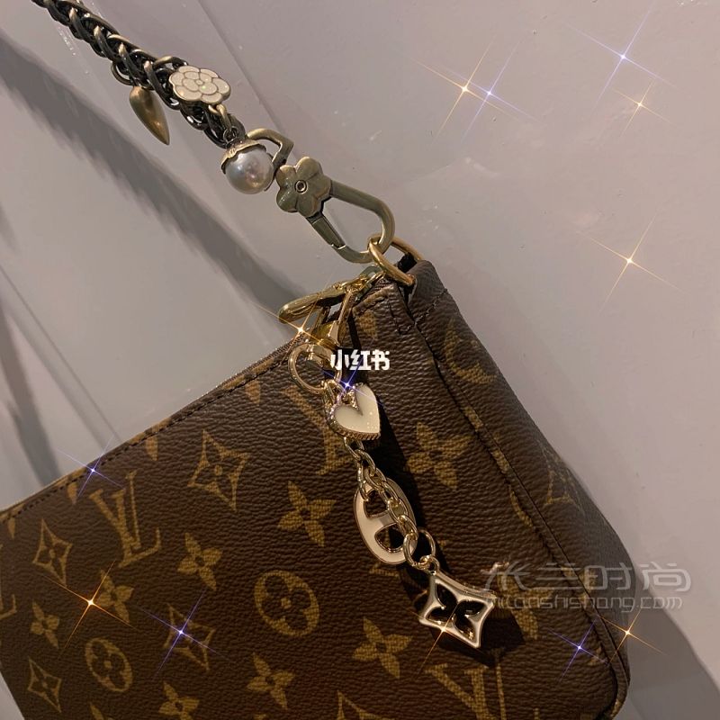 LV麻將改造 真的是太百搭了_2