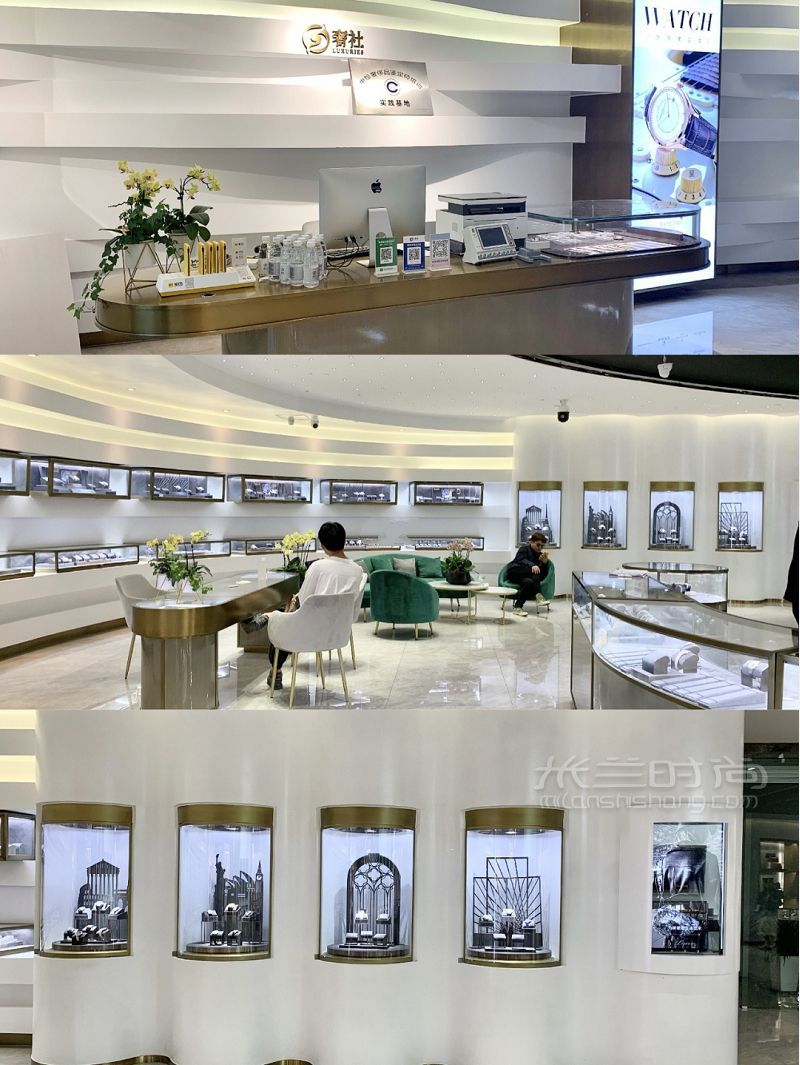 杭州獨(dú)棟二手奢侈品店99新包包超便宜 二手奢侈品_8