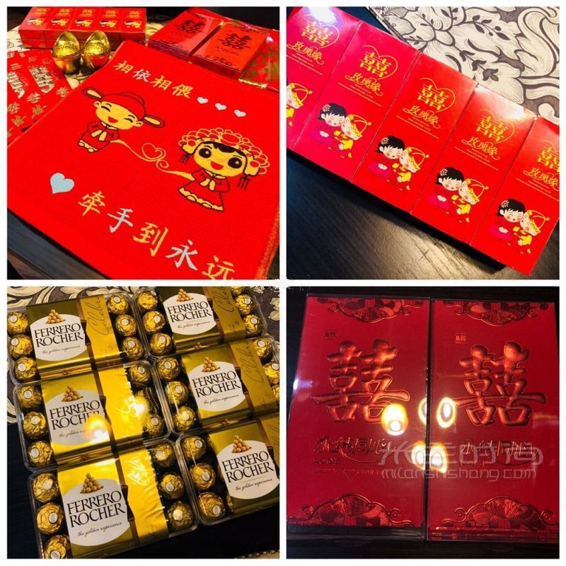 平價(jià)婚禮 備婚大作戰(zhàn) 簡約不簡單婚禮_4