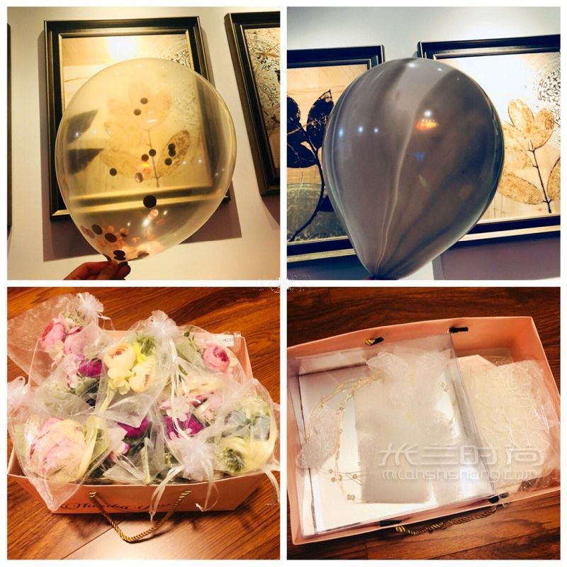 平價(jià)婚禮 備婚大作戰(zhàn) 簡約不簡單婚禮_6