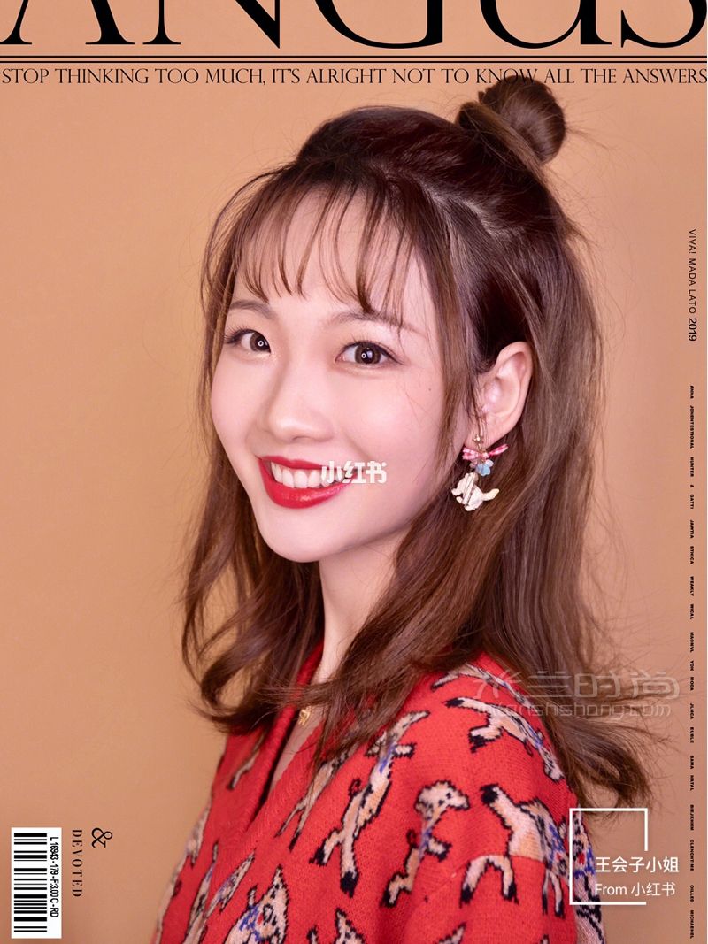 王會子小姐正紅色口紅合集【無濾鏡試色】ruby woo、迪奧999。-香奈_9