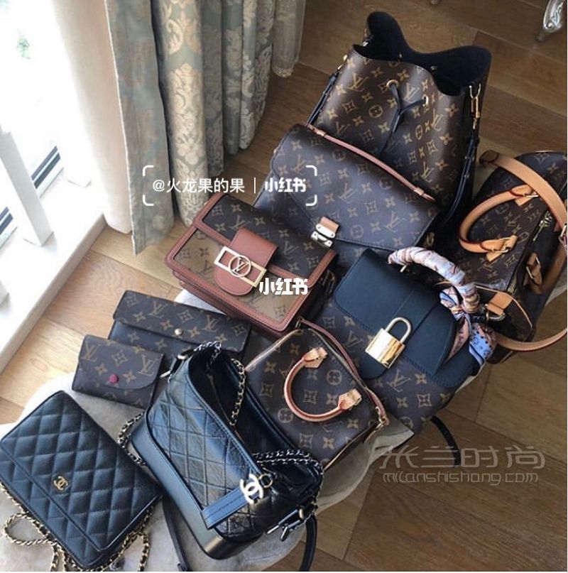 30歲沒房沒車只有幾個包包陪我！_1